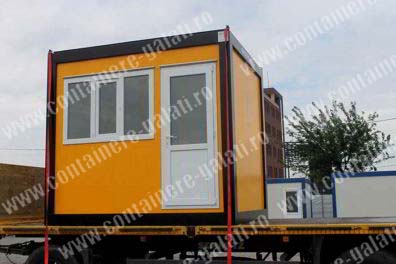 containere birouri de vanzare Braila