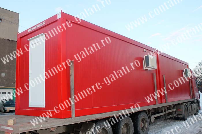 containere sanitare de vanzare  Braila