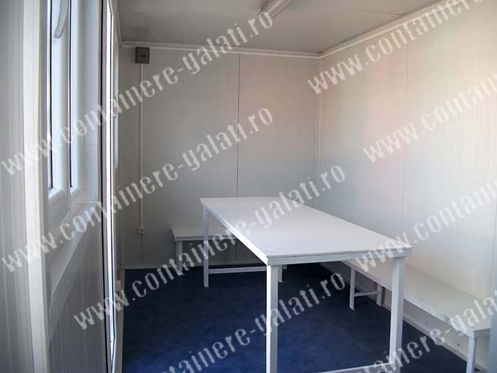 containere spatii de productie de vanzare Braila