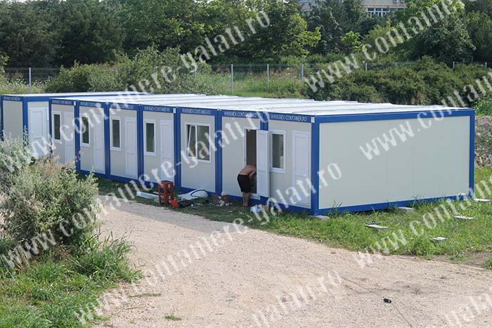 containere vestiar vanzare Braila