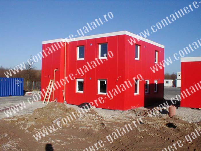 Preturi containere birou Braila