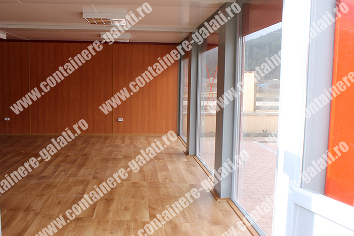 module de locuit Braila