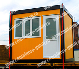 container de locuit pret Braila