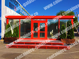 containere de locuit de inchiriat Braila